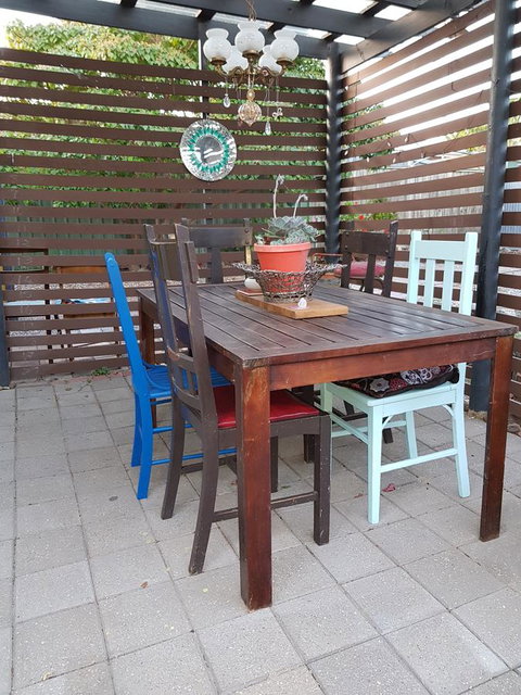 Sinclair Cottage - Holiday Sunshine Coast 28