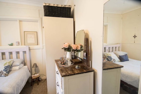 Sinclair Cottage - Holiday Sunshine Coast 19