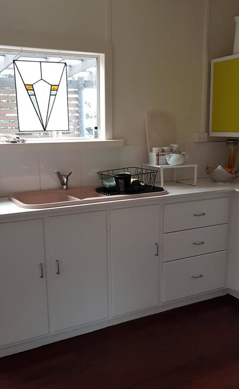 Sinclair Cottage - Holiday Sunshine Coast 7