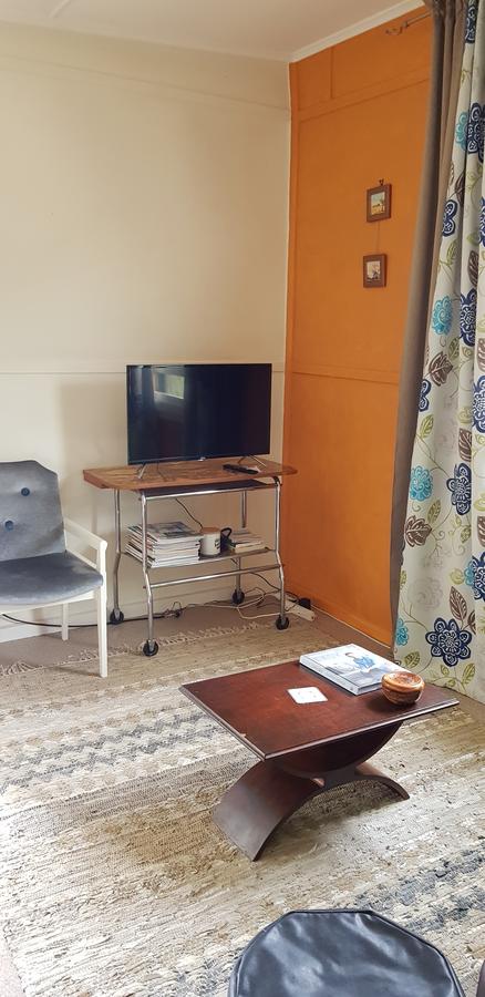 Sinclair Cottage - Holiday Sunshine Coast 8