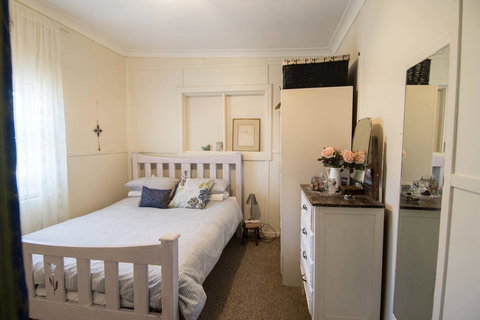 Sinclair Cottage - Holiday Sunshine Coast 20