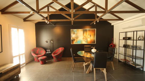 Irongate Studio B&B - Holiday Sunshine Coast 15