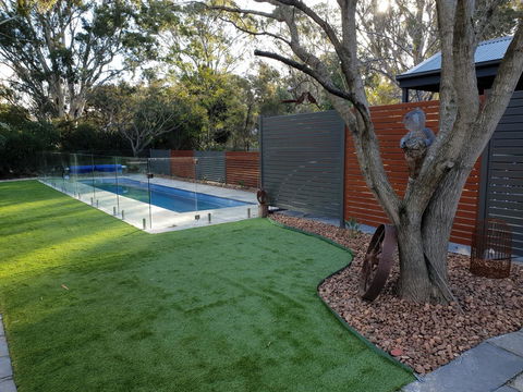 Irongate Studio B&B - Holiday Sunshine Coast 19