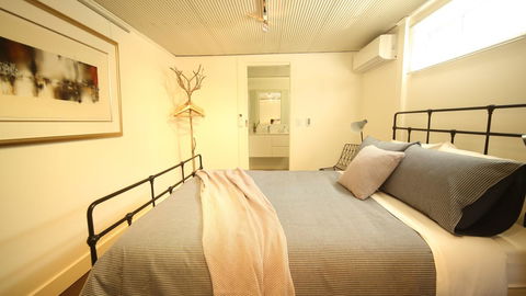 Irongate Studio B&B - Holiday Sunshine Coast 14