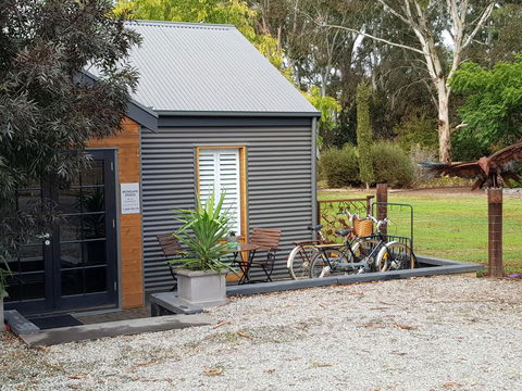 Irongate Studio B&B - Holiday Sunshine Coast 7