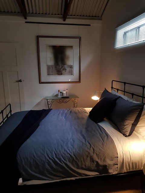 Irongate Studio B&B - Holiday Sunshine Coast 3