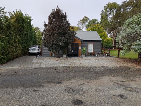 Irongate Studio B&B - Holiday Sunshine Coast 8