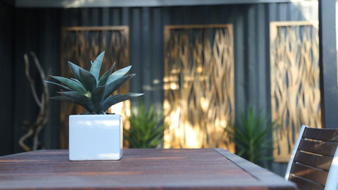 Irongate Studio B&B - Holiday Sunshine Coast 17