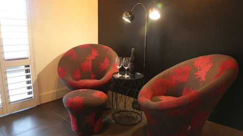 Irongate Studio B&B - Holiday Sunshine Coast 13
