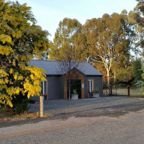 Irongate Studio B&B - Holiday Sunshine Coast 12