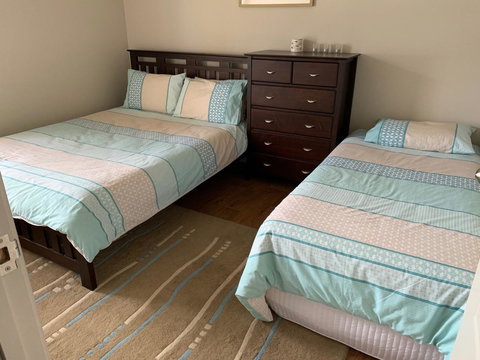 Waterfront On Osprey - Holiday Sunshine Coast 19