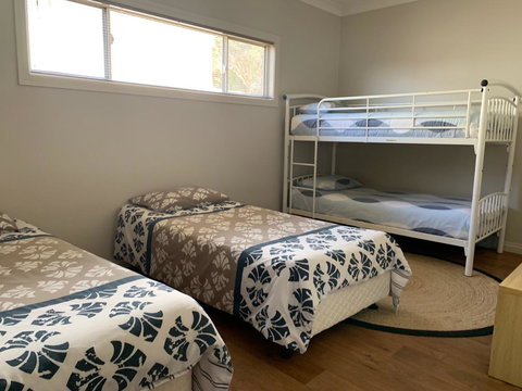 Waterfront On Osprey - Holiday Sunshine Coast 16