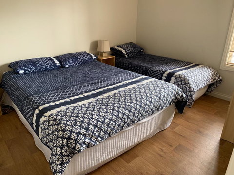 Waterfront On Osprey - Holiday Sunshine Coast 17