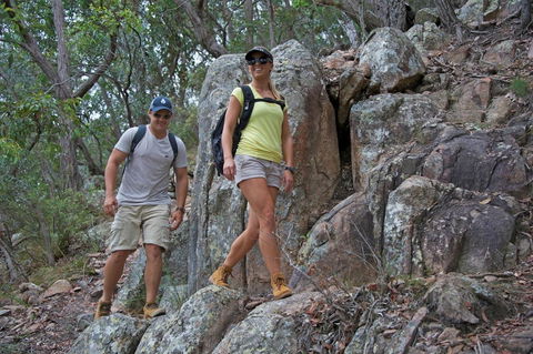 One Mile Retreat - Sunshine Coast Tourism 17