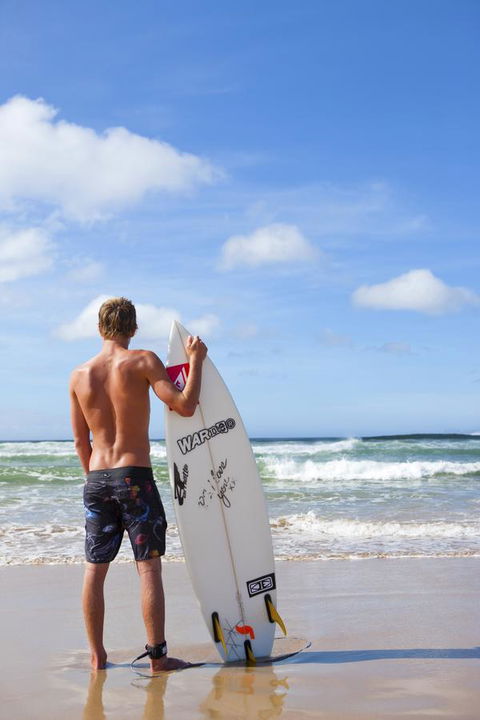 One Mile Retreat - Sunshine Coast Tourism 27