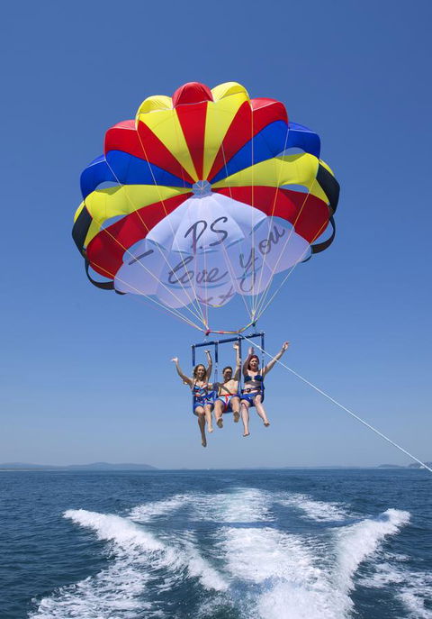 One Mile Retreat - Sunshine Coast Tourism 19