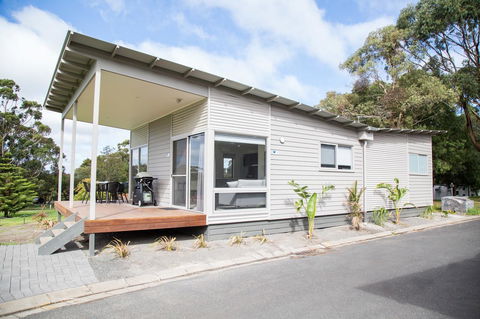 Blue Lake Holiday Park - Holiday Sunshine Coast 14