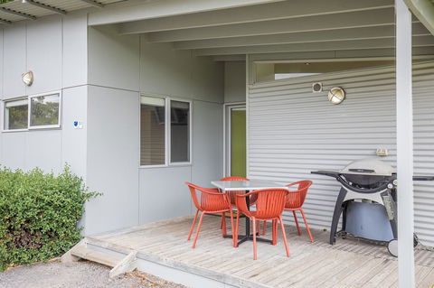 Blue Lake Holiday Park - Holiday Sunshine Coast 33