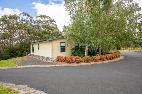 Blue Lake Holiday Park - Holiday Sunshine Coast 43