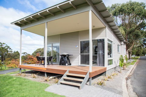 Blue Lake Holiday Park - Holiday Sunshine Coast 13