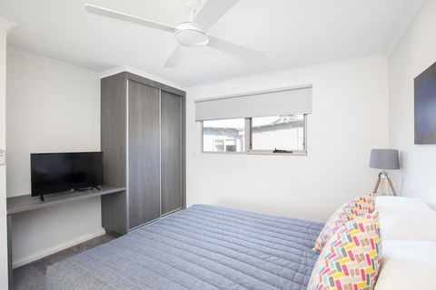Blue Lake Holiday Park - Holiday Sunshine Coast 25