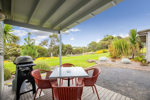 Blue Lake Holiday Park - Holiday Sunshine Coast 34