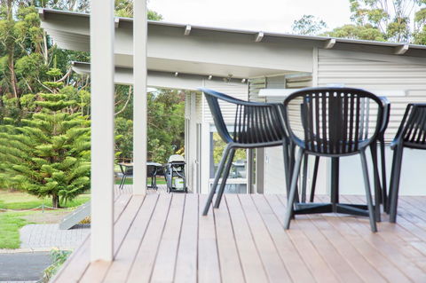 Blue Lake Holiday Park - Holiday Sunshine Coast 18