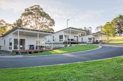 Blue Lake Holiday Park - Holiday Sunshine Coast 12