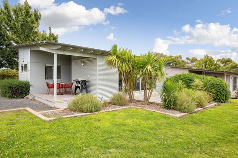 Blue Lake Holiday Park - Holiday Sunshine Coast 32