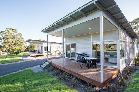 Blue Lake Holiday Park - Holiday Sunshine Coast 15