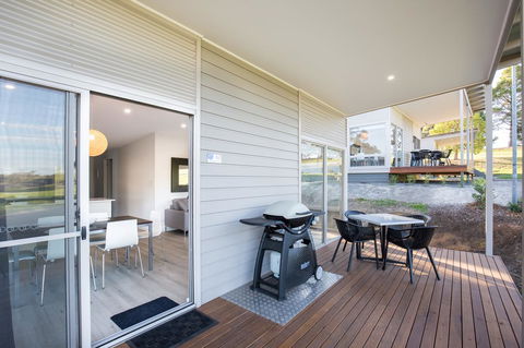 Blue Lake Holiday Park - Holiday Sunshine Coast 19