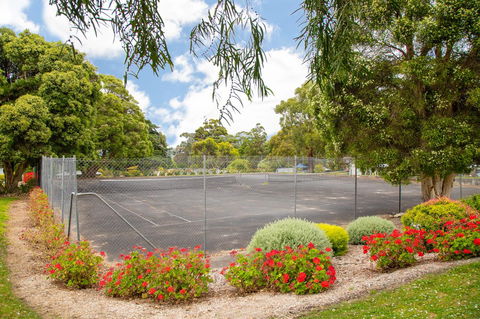 Blue Lake Holiday Park - Holiday Sunshine Coast 8