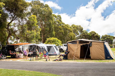 Blue Lake Holiday Park - Holiday Sunshine Coast 9