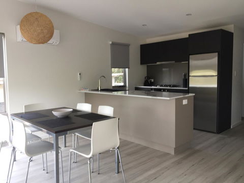 Blue Lake Holiday Park - Holiday Sunshine Coast 20