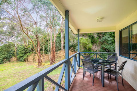 Blue Lake Holiday Park - Holiday Sunshine Coast 44