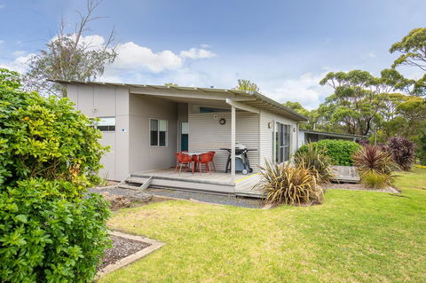 Blue Lake Holiday Park - Holiday Sunshine Coast 31