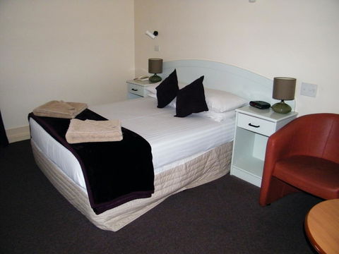 Grand Tasman Hotel - Holiday Sunshine Coast 39
