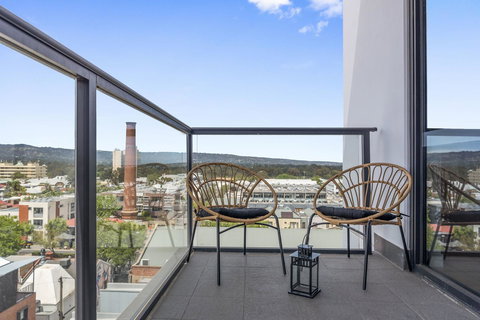 Views On Surflen - Holiday Sunshine Coast 4