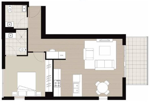 Views On Surflen - Holiday Sunshine Coast 9