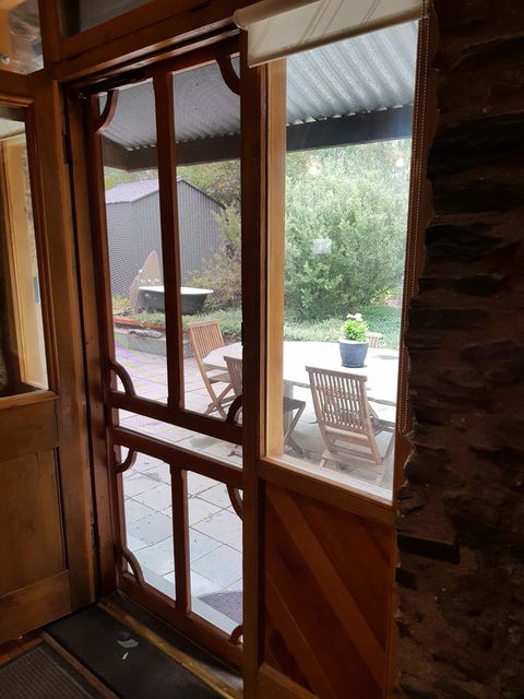 William Hunt's Retreat - Cypress Studio - Sunshine Coast Tourism 12