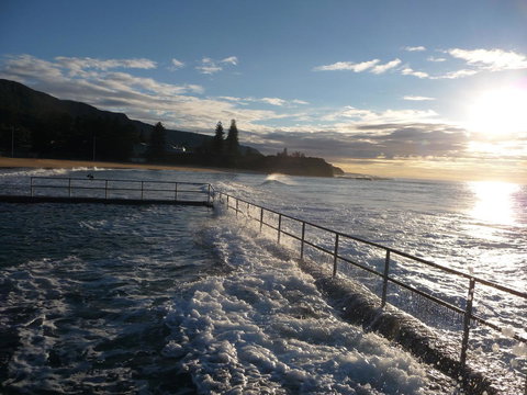 2 Austinmer Studio - Sunshine Coast Tourism 16