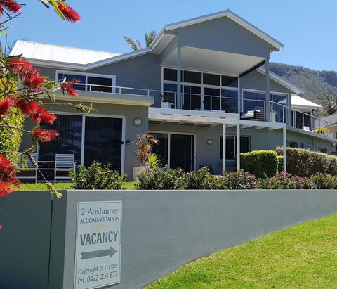 2 Austinmer Studio - Sunshine Coast Tourism 9