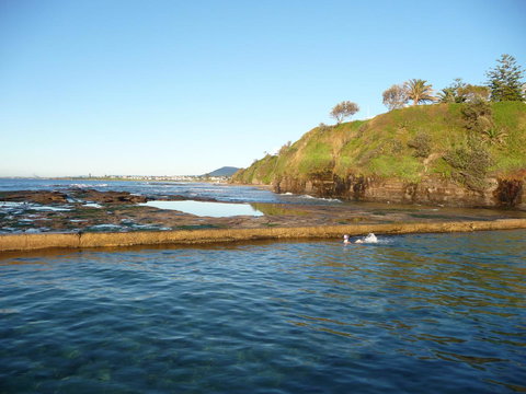 2 Austinmer Studio - Sunshine Coast Tourism 14