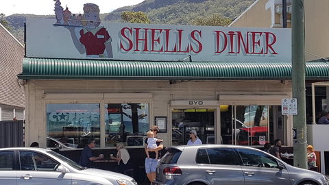 2 Austinmer Studio - Sunshine Coast Tourism 25