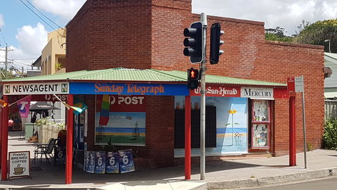 2 Austinmer Studio - Sunshine Coast Tourism 33