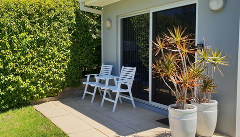 2 Austinmer Studio - Sunshine Coast Tourism 5