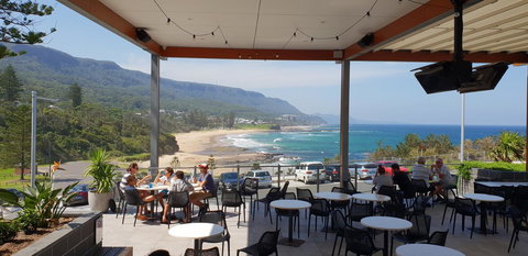 2 Austinmer Studio - Sunshine Coast Tourism 28