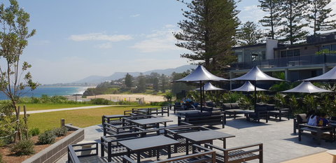 2 Austinmer Studio - Sunshine Coast Tourism 29