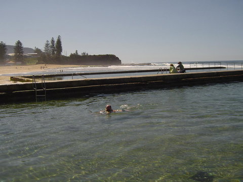 2 Austinmer Studio - Sunshine Coast Tourism 15