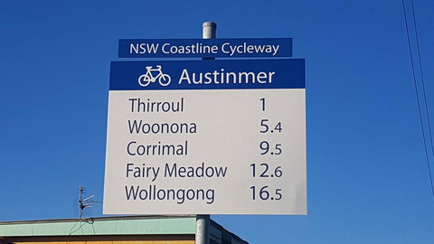 2 Austinmer Studio - Sunshine Coast Tourism 30